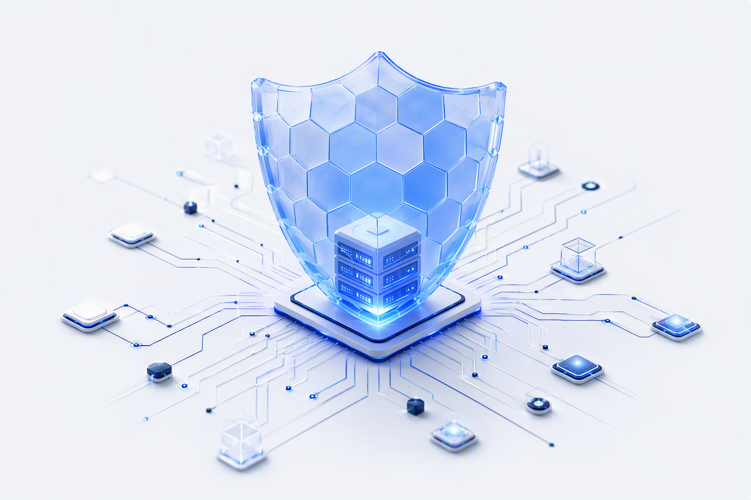 Cybersécurité et réseaux